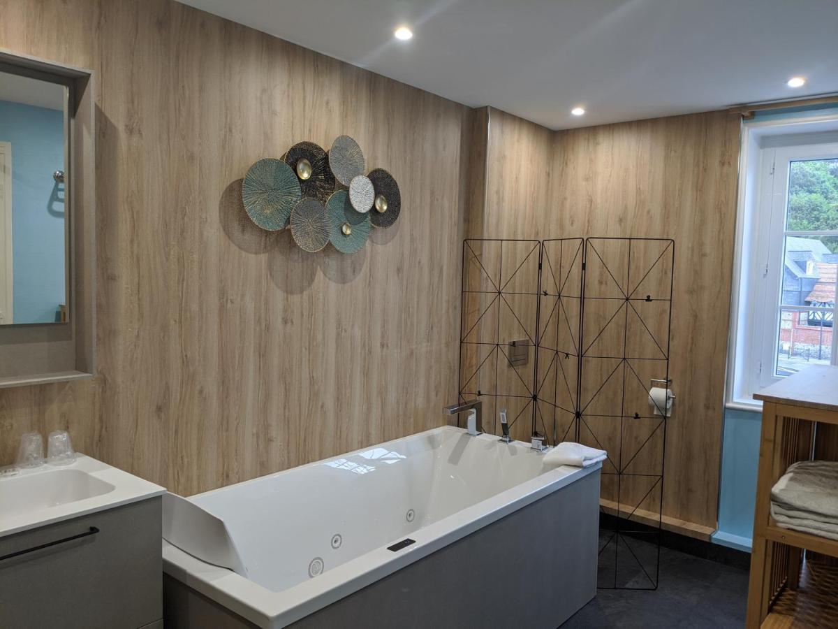 Deluxe Doppelzimmer